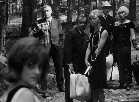 「パーティーと招待客」 (c)State Cinematography Fund