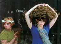 「ひなぎく」 (c)State Cinematography Fund