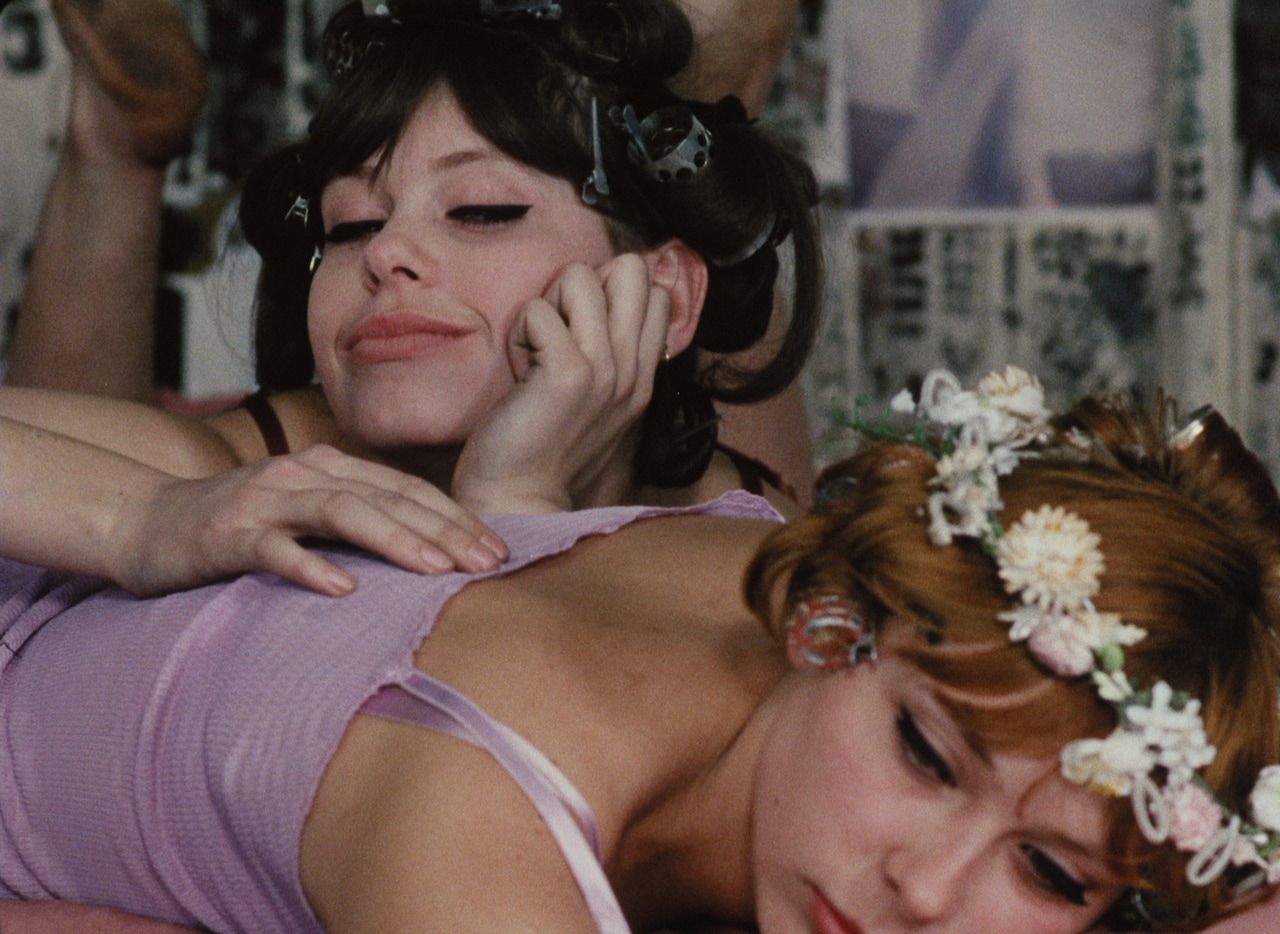 特集上映「チェコスロヴァキア・ヌーヴェルヴァーグ」で「ひなぎく」など9本上映