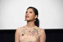 石井杏奈（E-girls）