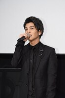 岩田剛典（三代目 J Soul Brothers from EXILE TRIBE、EXILE）