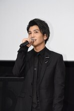 岩田剛典（三代目 J Soul Brothers from EXILE TRIBE、EXILE）