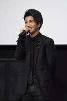 岩田剛典（三代目 J Soul Brothers from EXILE TRIBE、EXILE）