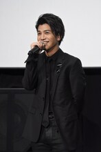 岩田剛典（三代目 J Soul Brothers from EXILE TRIBE、EXILE）