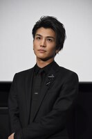 岩田剛典（三代目 J Soul Brothers from EXILE TRIBE、EXILE）