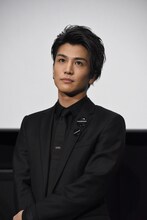 岩田剛典（三代目 J Soul Brothers from EXILE TRIBE、EXILE）