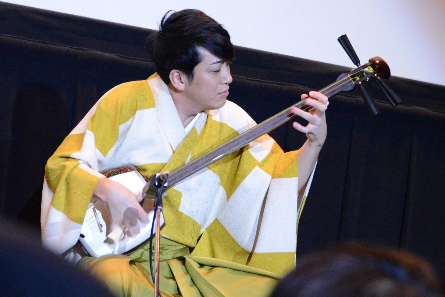 吉田健一