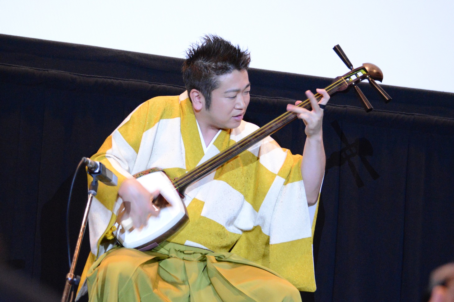 吉田良一郎