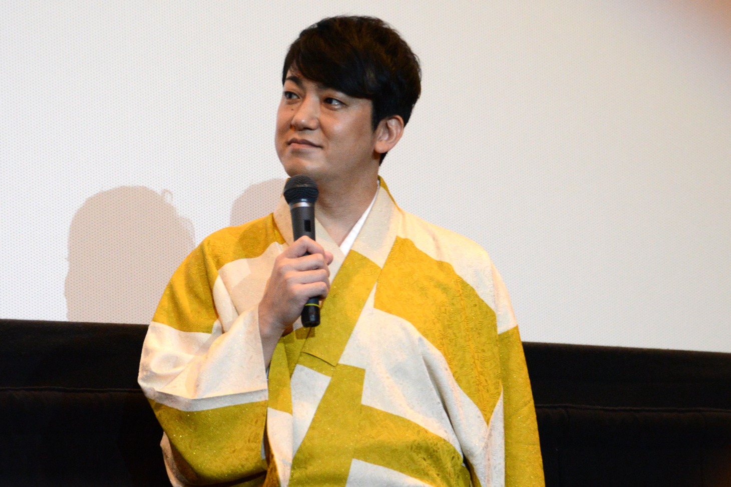吉田健一
