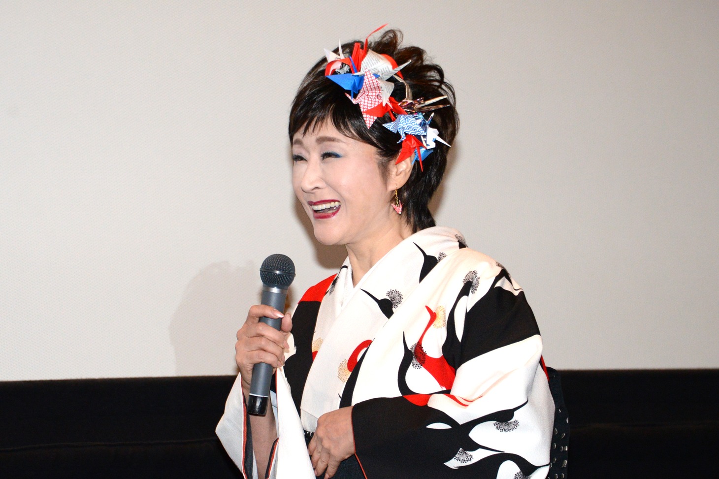 小林幸子