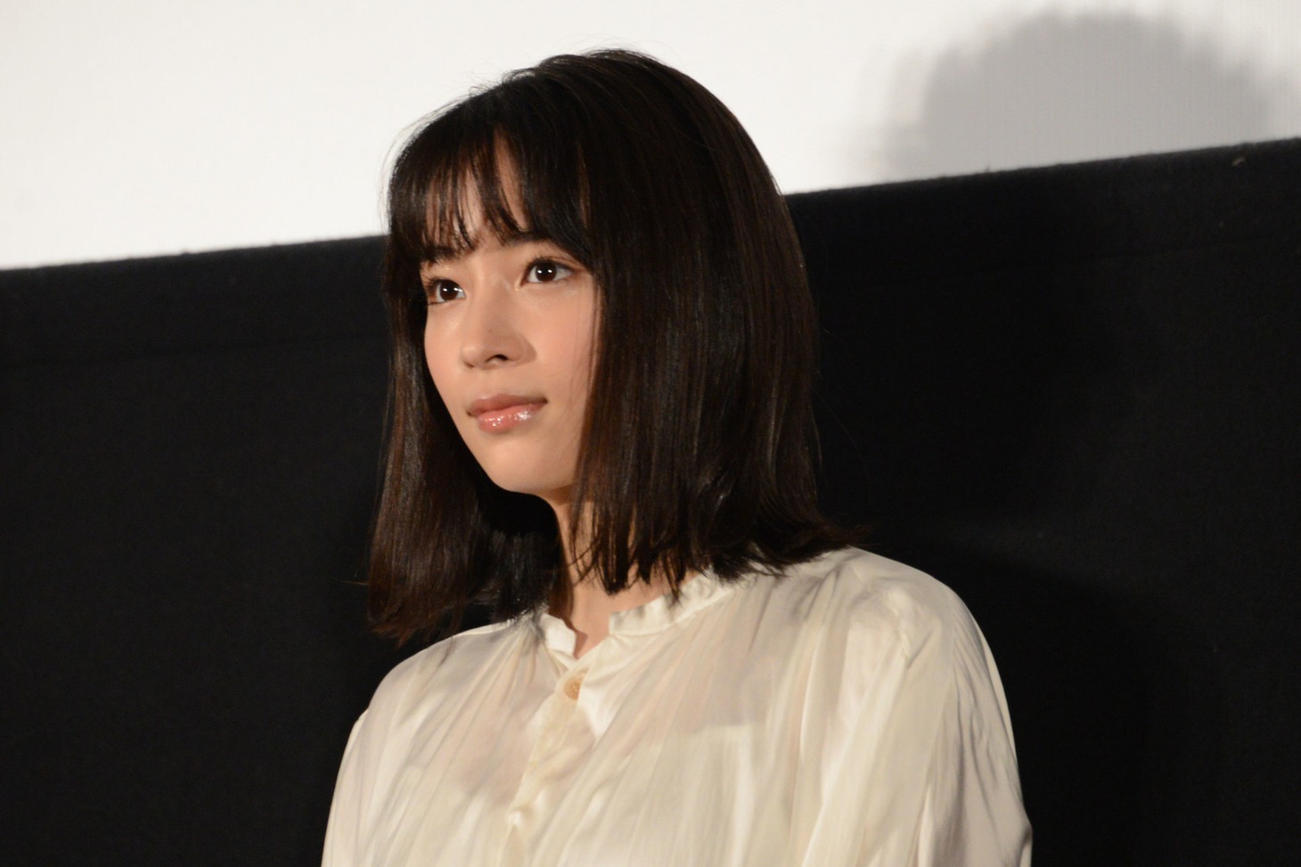 広瀬すず