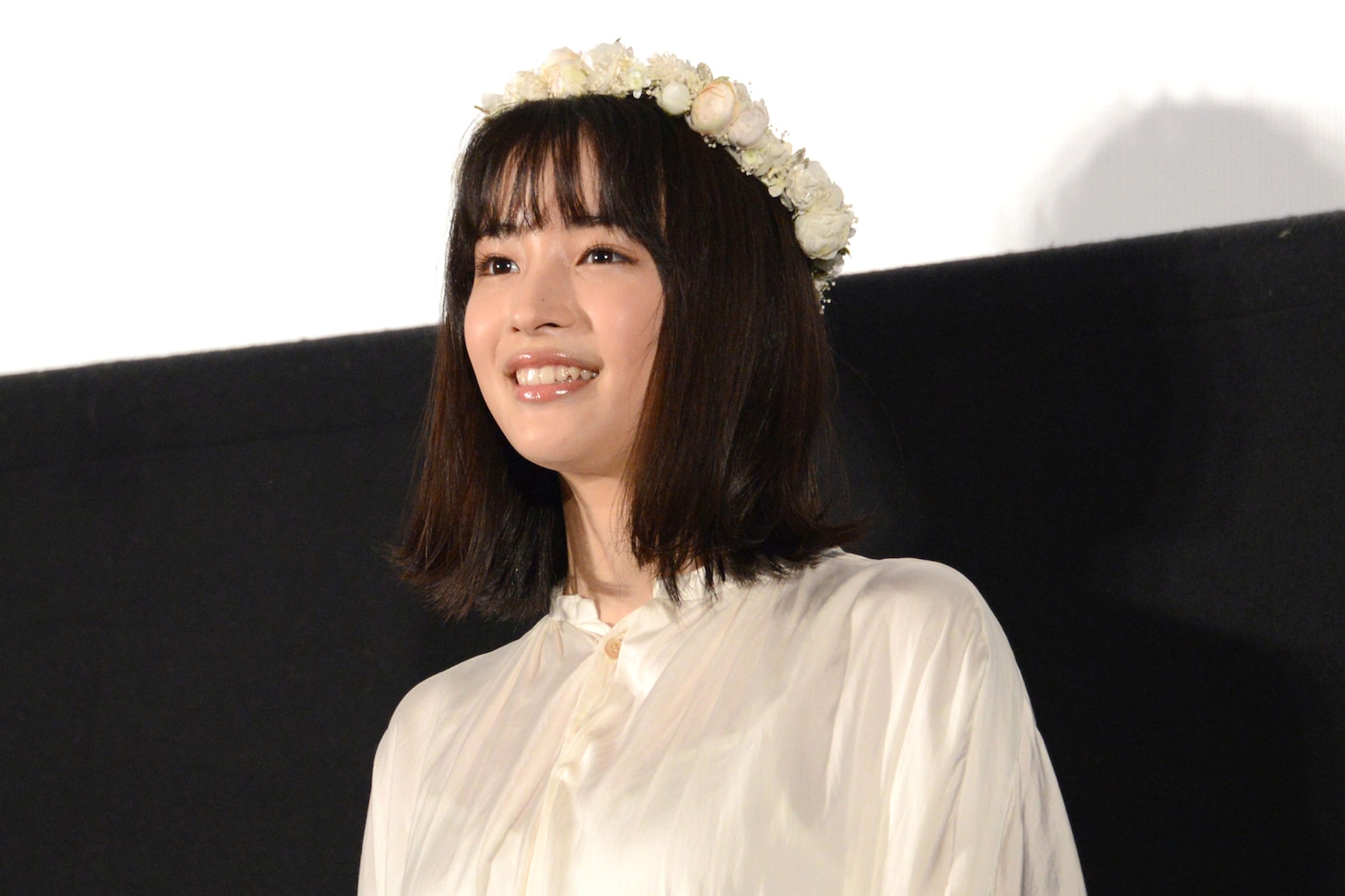 広瀬すず