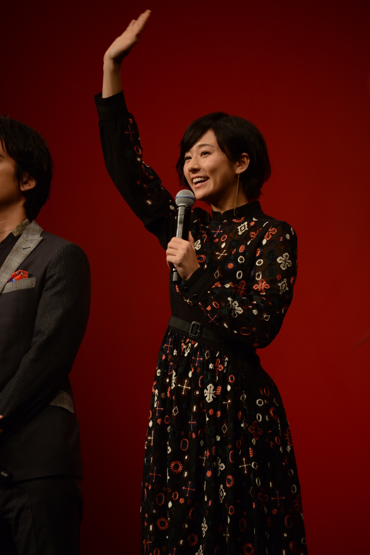 木村文乃