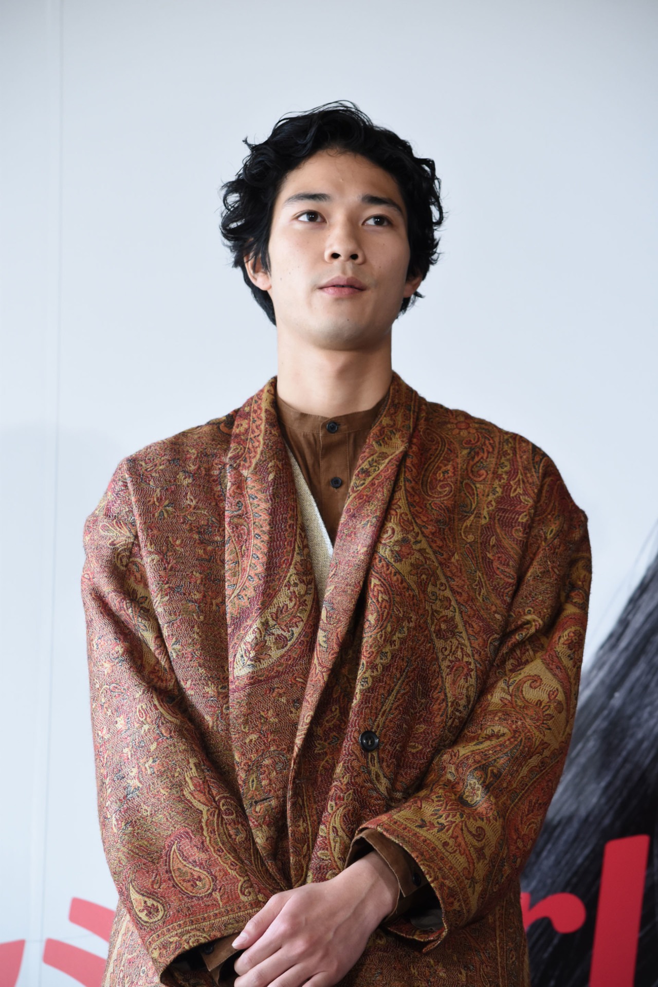 清原翔