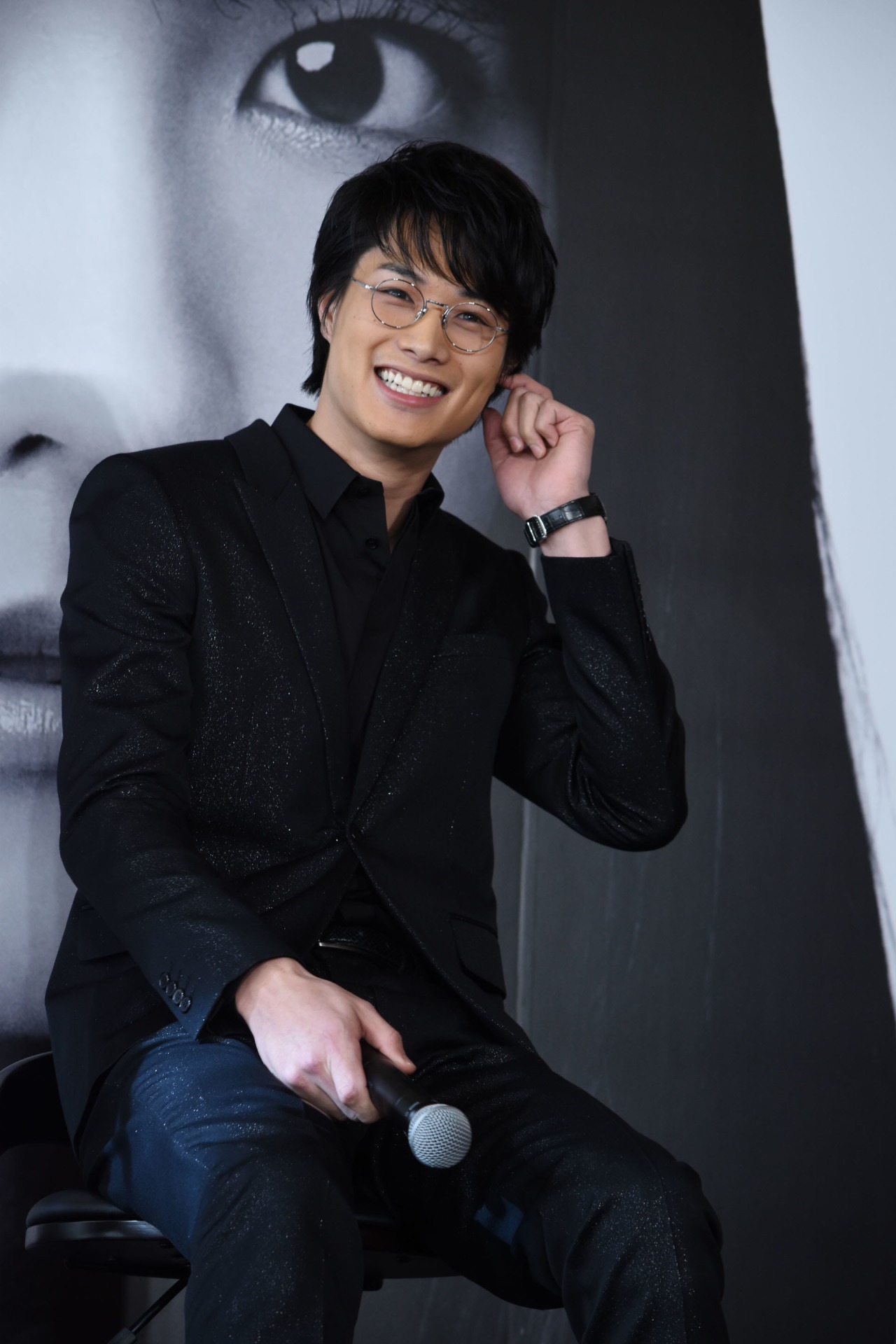 鈴木伸之