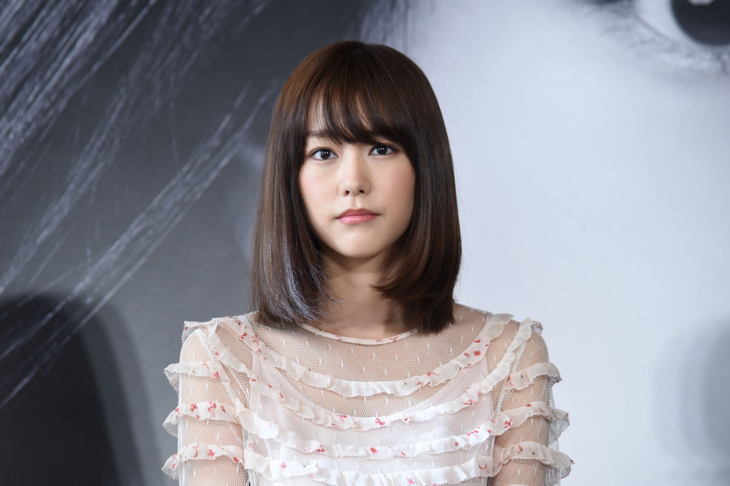 桐谷美玲
