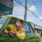 ソン・ガンホ主演「タクシー運転手」公開、実在した人物をモデルに光州事件描く