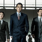 チョ・インソン演じる検事が過去を回想、「ザ・キング」本編冒頭約6分半が公開