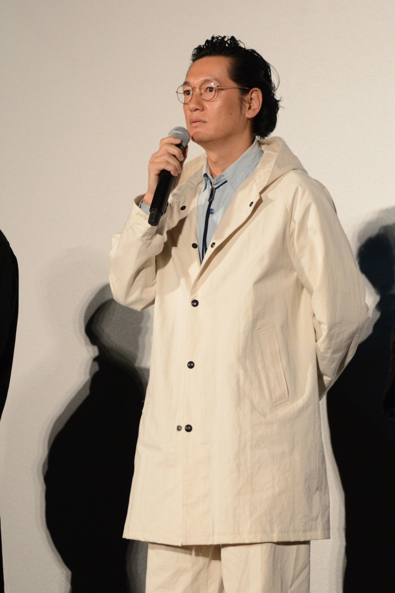 井浦新