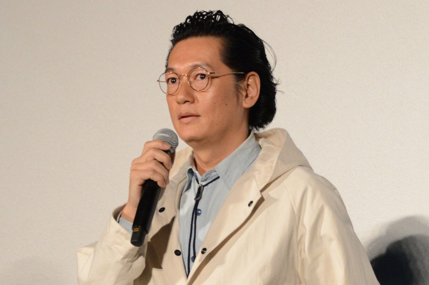 井浦新