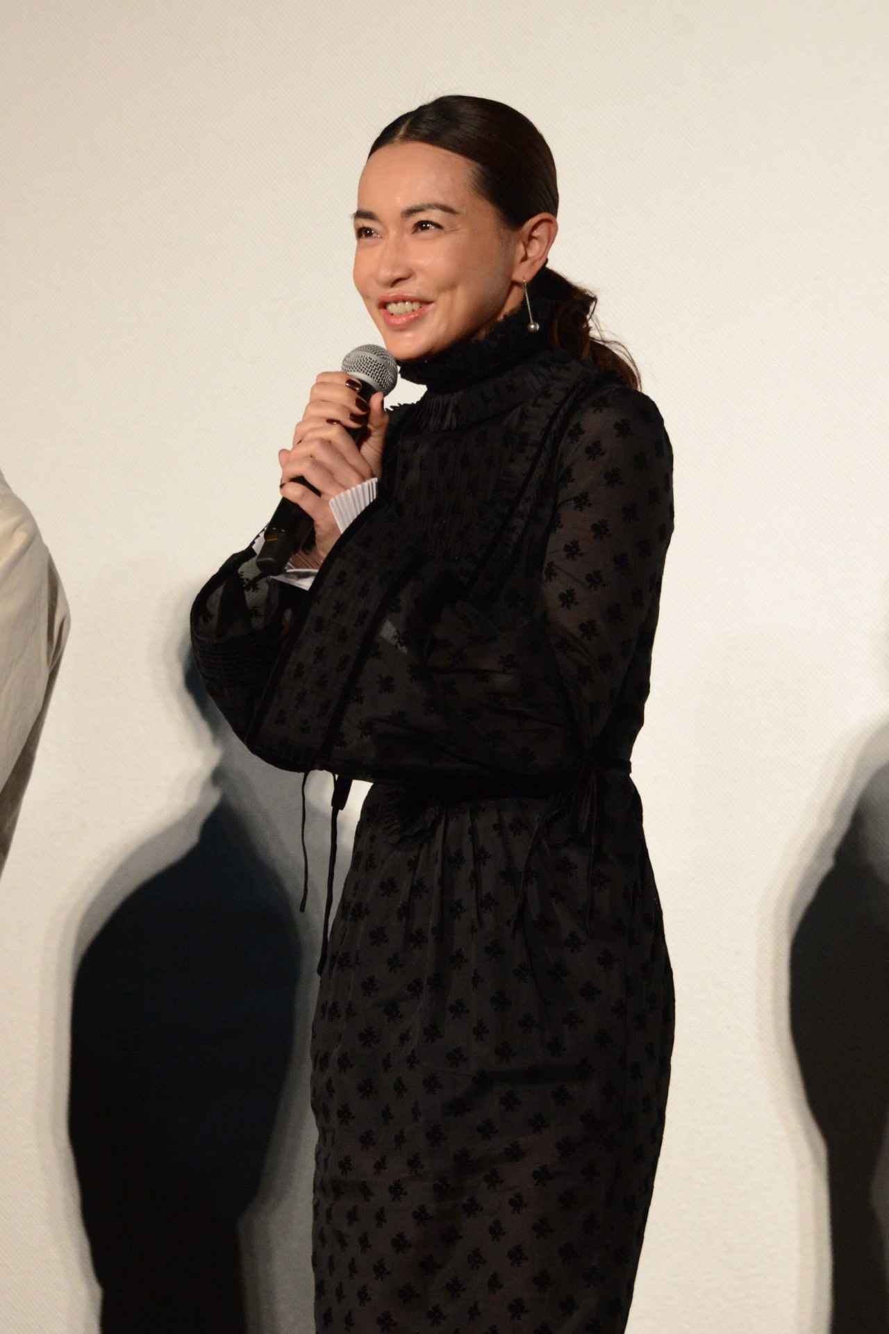 長谷川京子