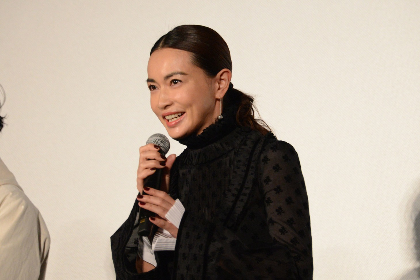 長谷川京子