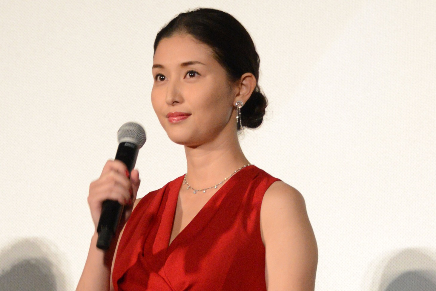 橋本マナミ