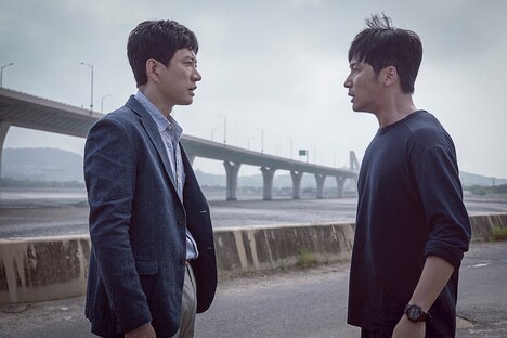 「エンドレス 繰り返される悪夢」