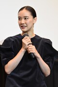 蒼井優