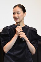 蒼井優
