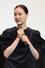 蒼井優