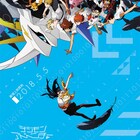 「デジモン tri.」第6章EDはあの曲!選ばれし子どもたちと和田光司ら共演