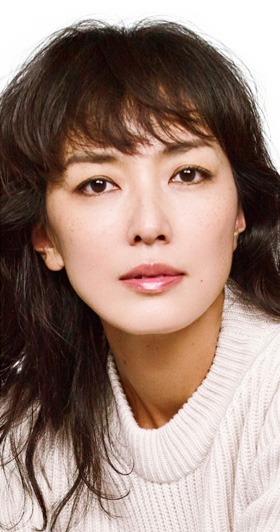 板谷由夏