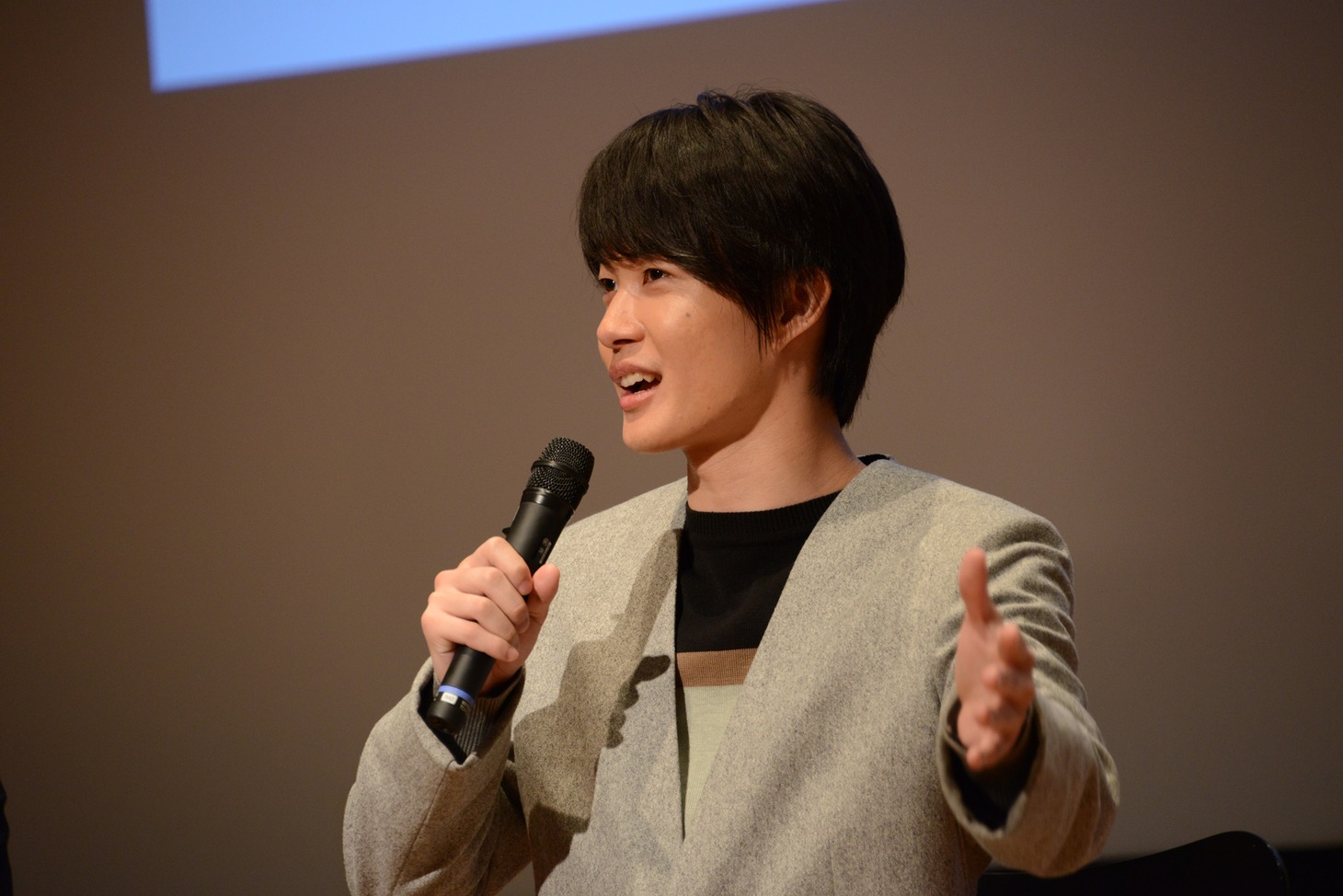 神木隆之介