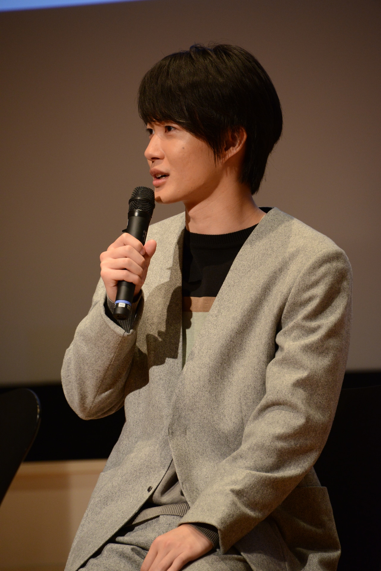 神木隆之介
