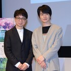 「新海誠展」明日開幕、神木隆之介が「ずっといたくなる場所」と太鼓判