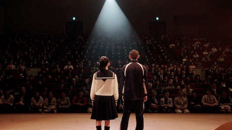 「野球部員、演劇の舞台に立つ!」新場面写真