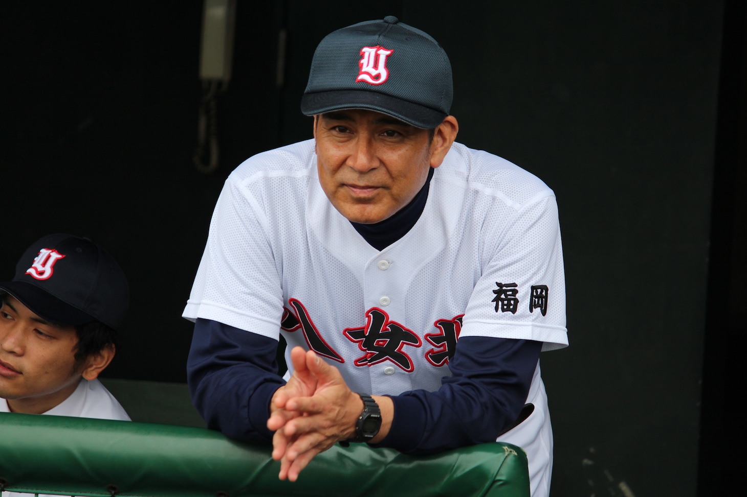 「野球部員、演劇の舞台に立つ！」新場面写真