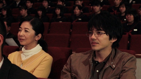 「野球部員、演劇の舞台に立つ!」新場面写真