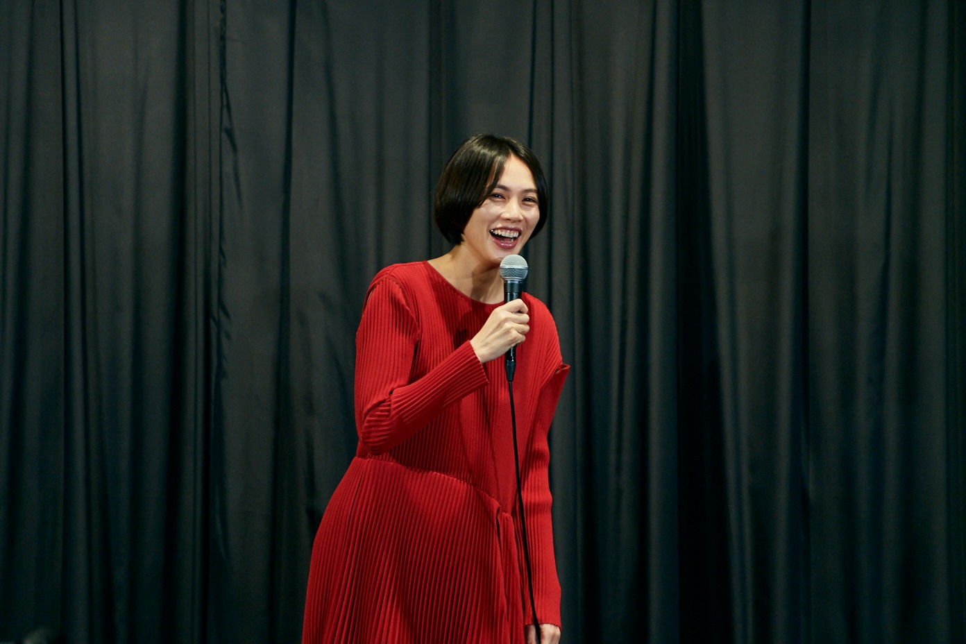 臼田あさ美