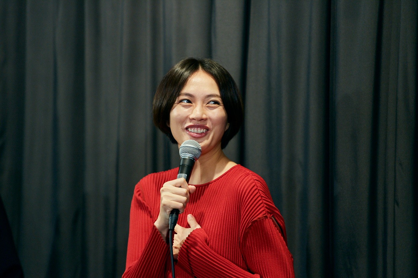 臼田あさ美