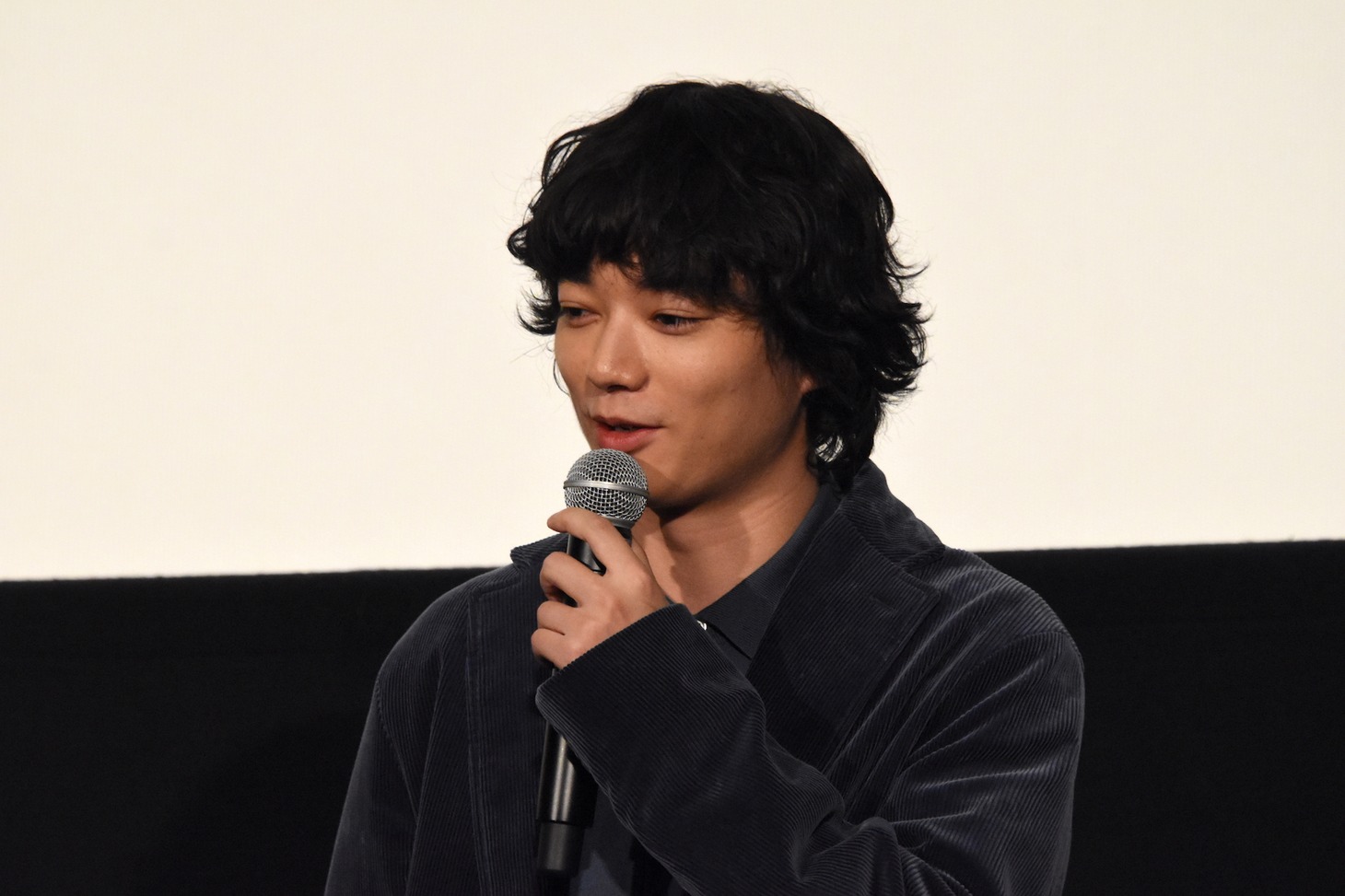 染谷将太