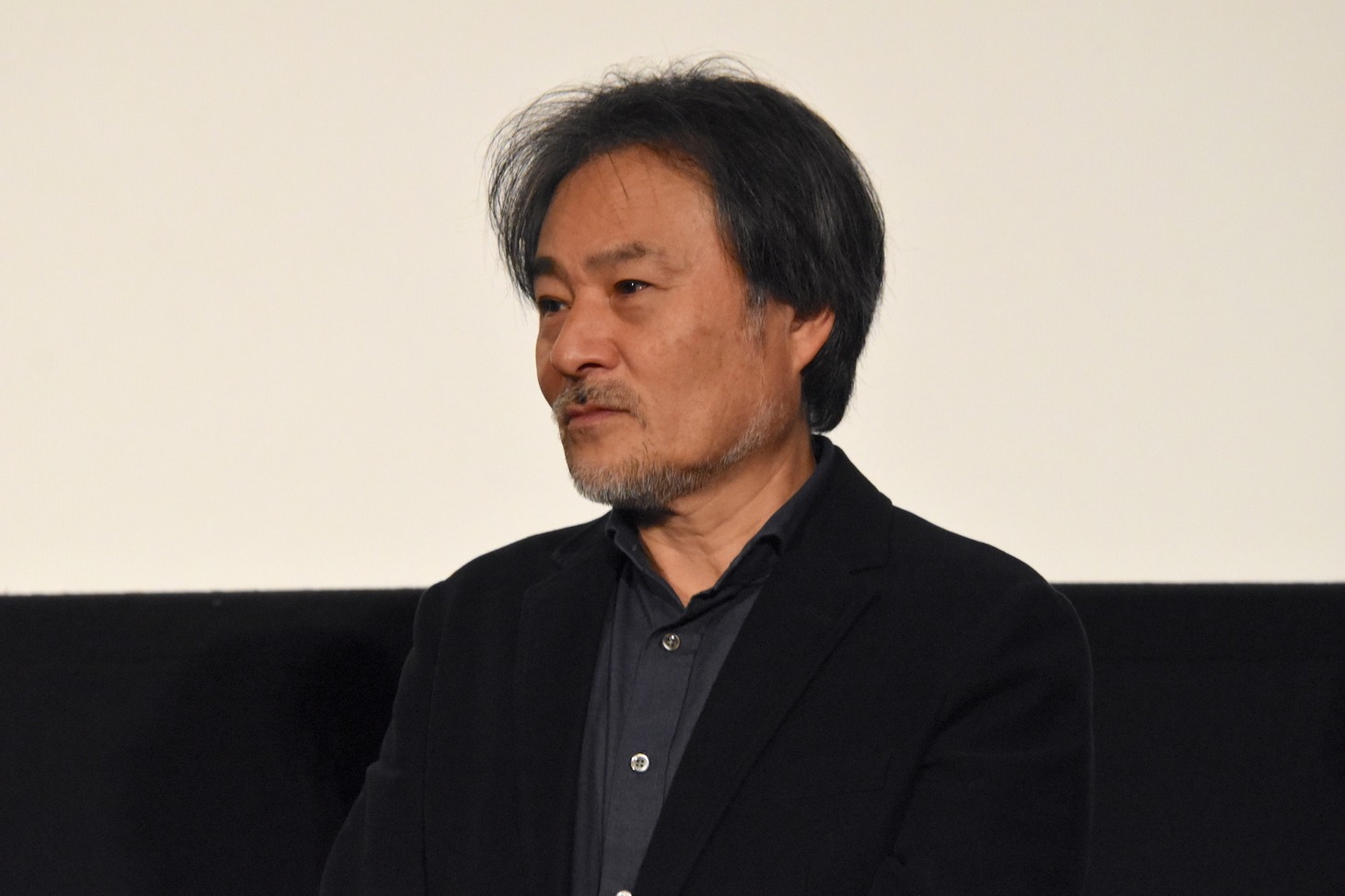黒沢清