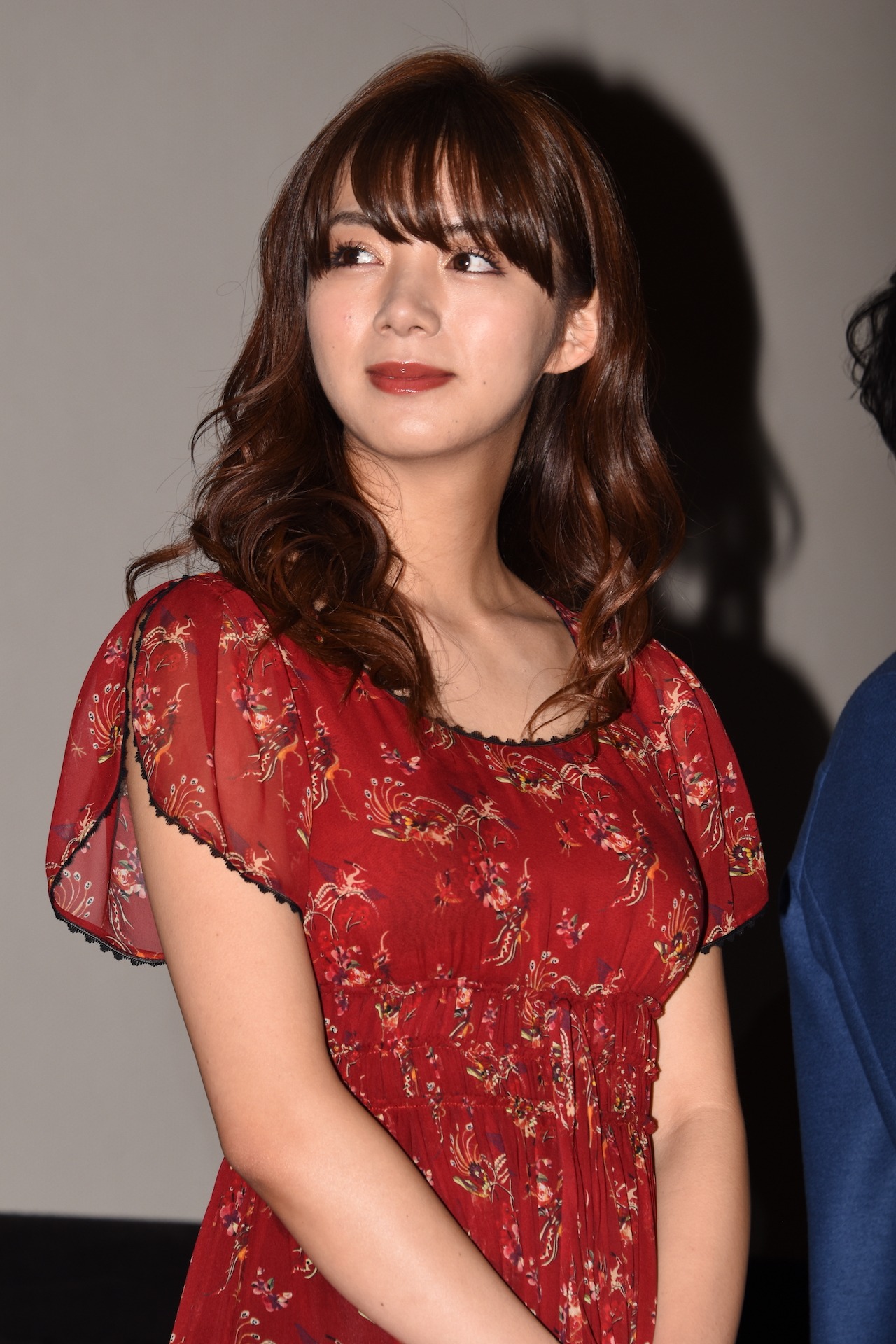 池田エライザ