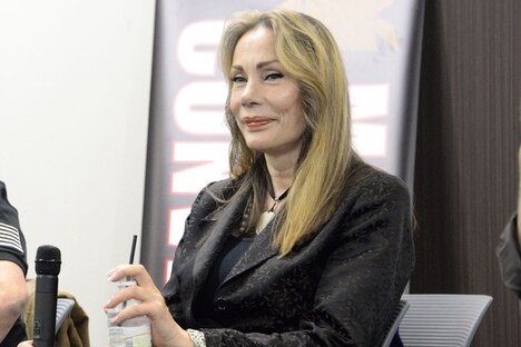 ヴァージニア・ヘイ