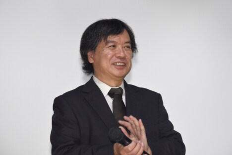 片渕須直