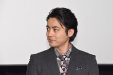 山田孝之
