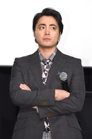 山田孝之