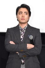 山田孝之