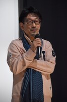 真木太郎プロデューサー